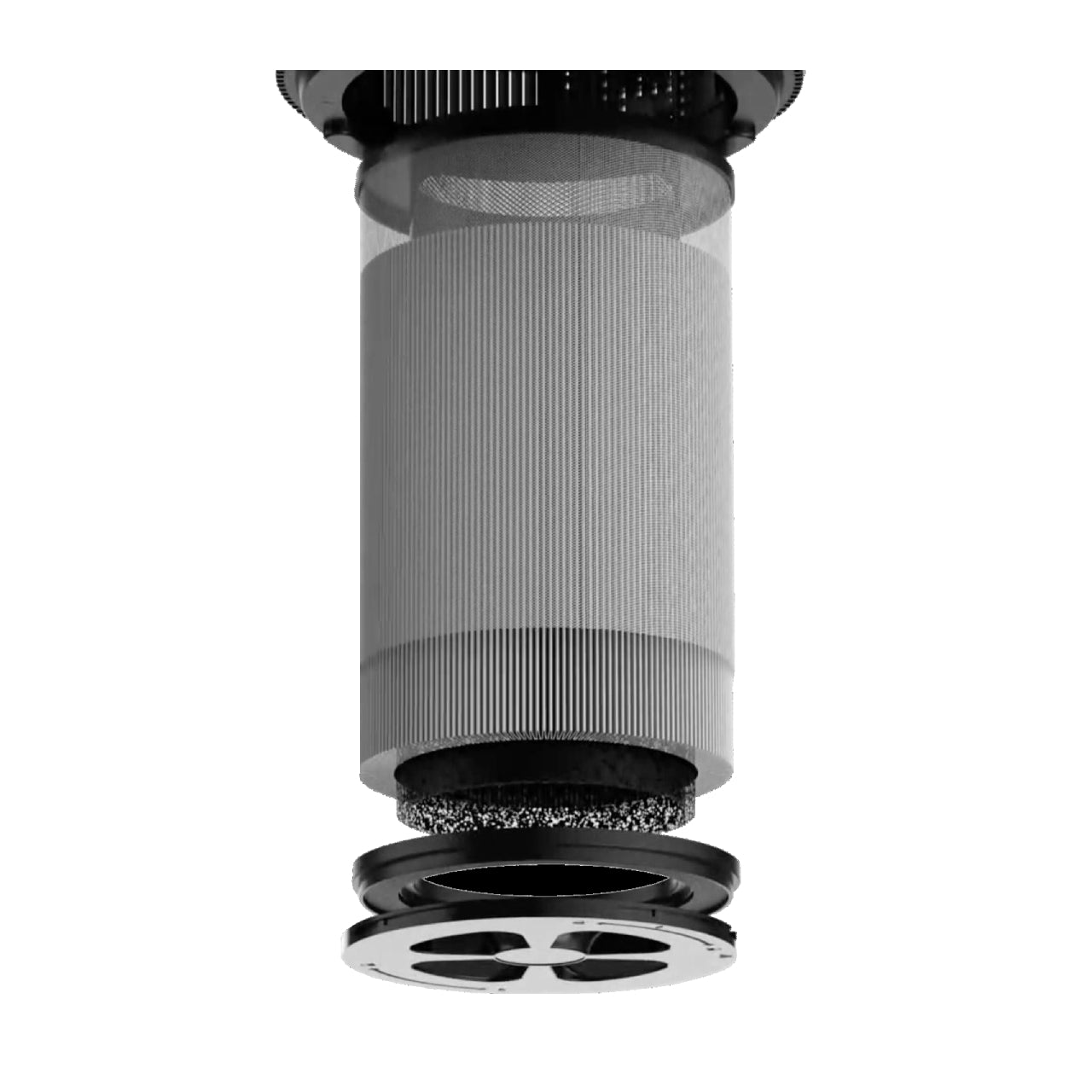 FILTRO HEPA -NGF11