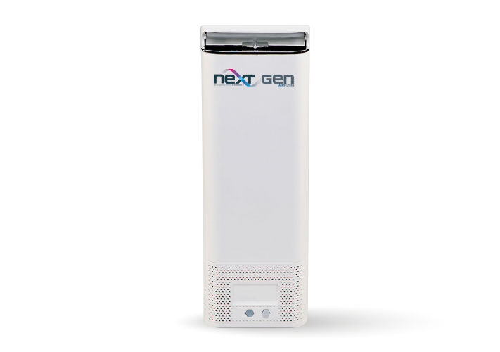Purificador y Esterilizador de Aire NGF1