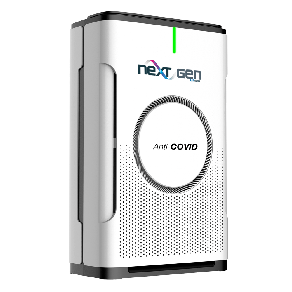 Purificador de Aire NGF 10