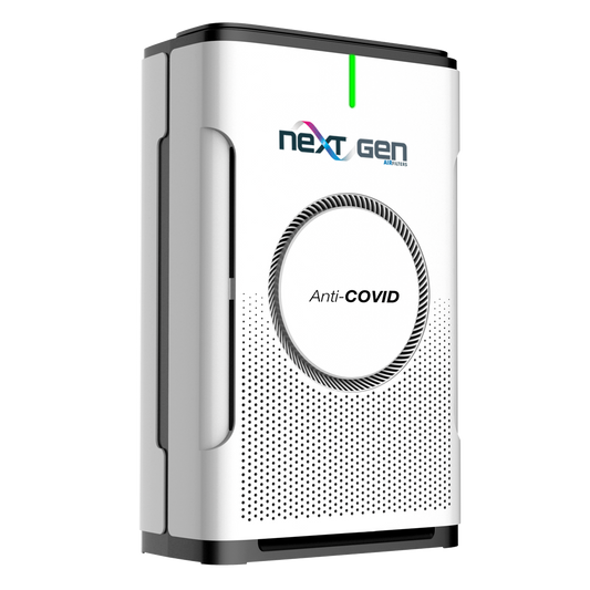 Purificador de Aire NGF 10