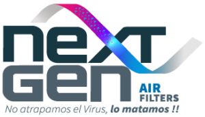 Nextgen Purificadores de Aire